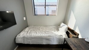Twin Room, 2 Single Beds, Non Smoking, Microwave - Solana Smart INN Narita airport (Narita)