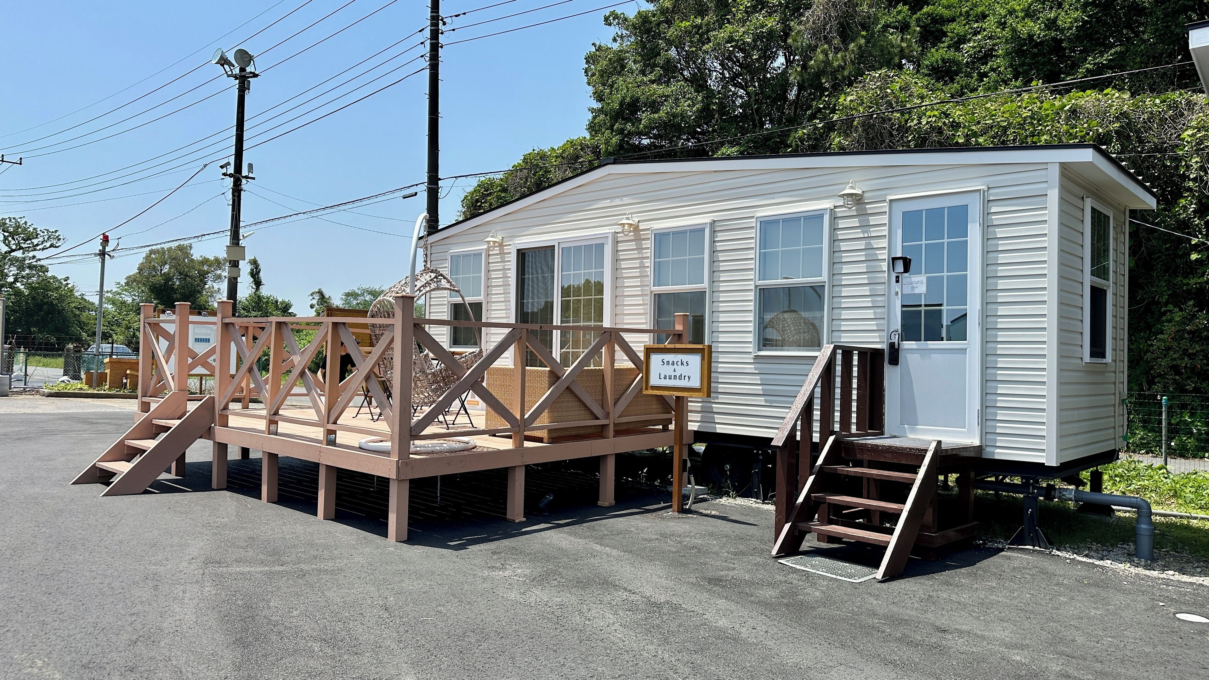 建物のデザイン