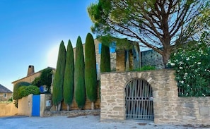 Fachada
