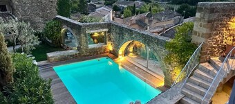 เล โคลส ดู วิอัลล์