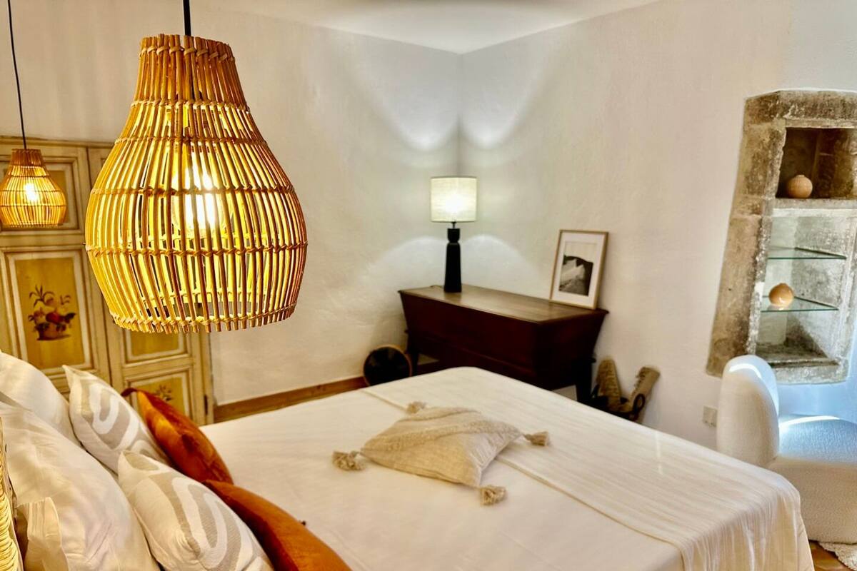 Quarto standard | Wi-Fi de cortesia