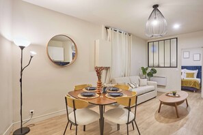 Apartment | Innenbereich