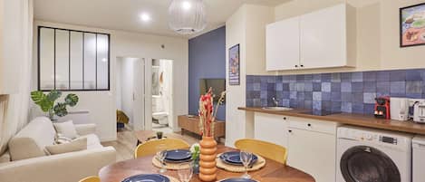 Apartment | Interior