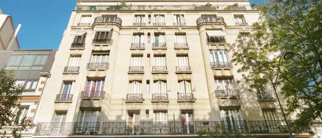 Apartment | Exterior