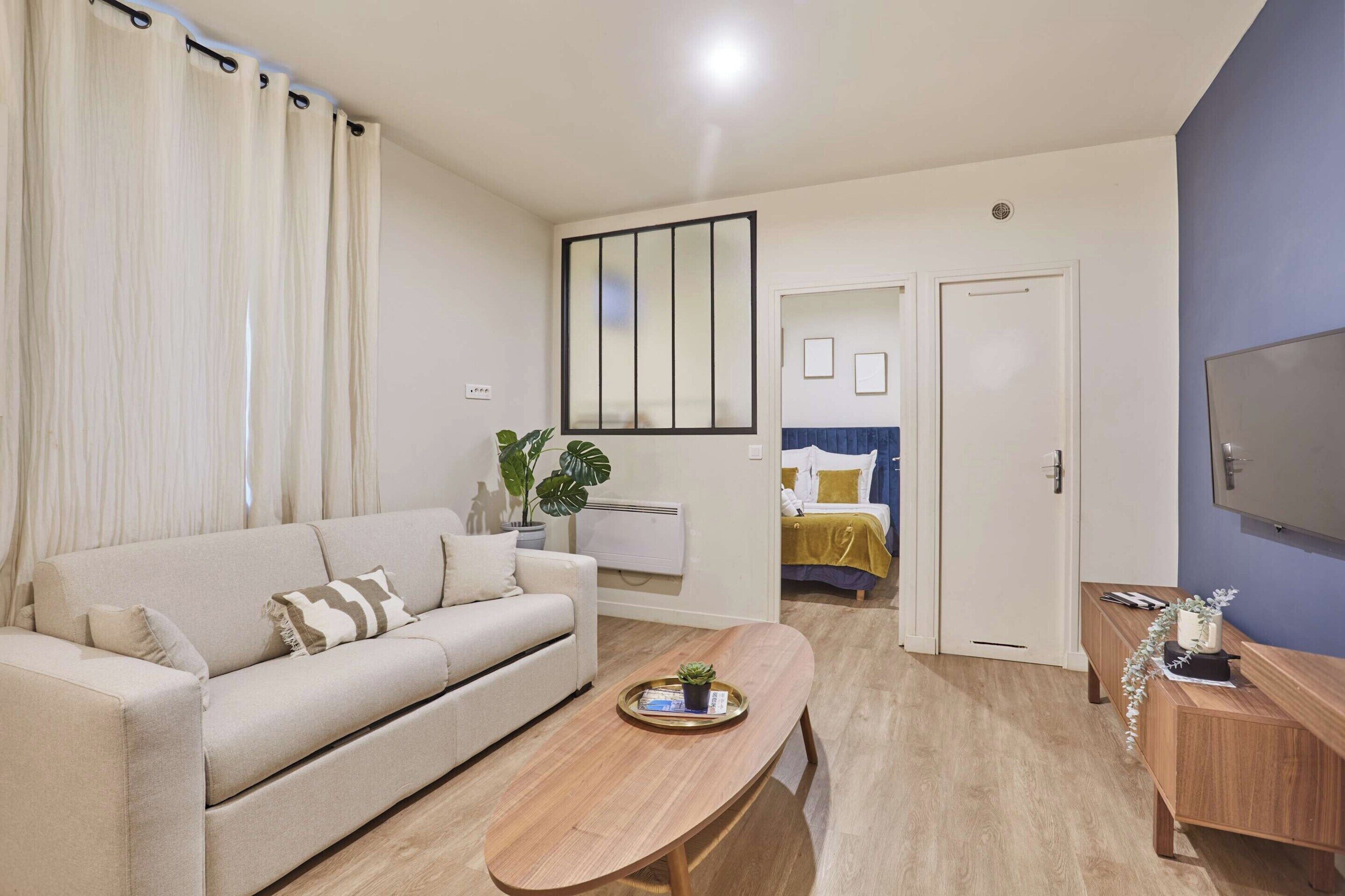 Huoneisto | Oleskelualue