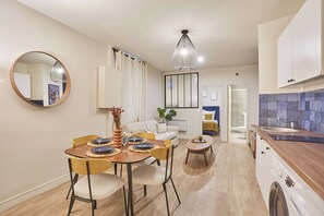 Apartamento | Interior