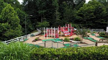 Espace pour enfants