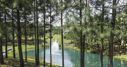 Stylish Gated Escape w/ Garden Views & Easy Access to Historic Sites | 2 Units