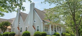 Deluxe Family Retreat w/ Spacious Interior + Access to Mini Golf | 3 Units