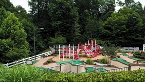 Zona infantil