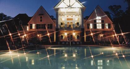 Elegant 1BR Stay Featuring Outdoor Dining Area + Peaceful Surroundings | 2 Units