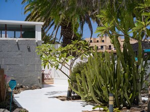 Terrain de lâhĂ©bergement