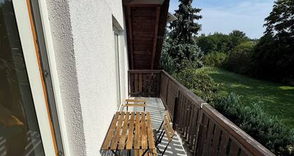 Beautiful vacation apartment in Königs Wusterhausen