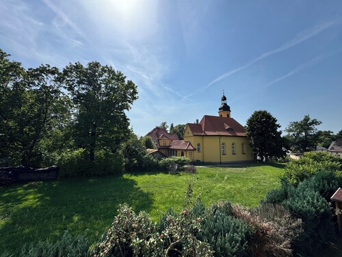 Beautiful vacation apartment in Königs Wusterhausen