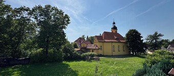 Beautiful vacation apartment in Königs Wusterhausen