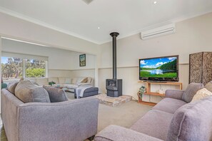 منطقة المعيشة