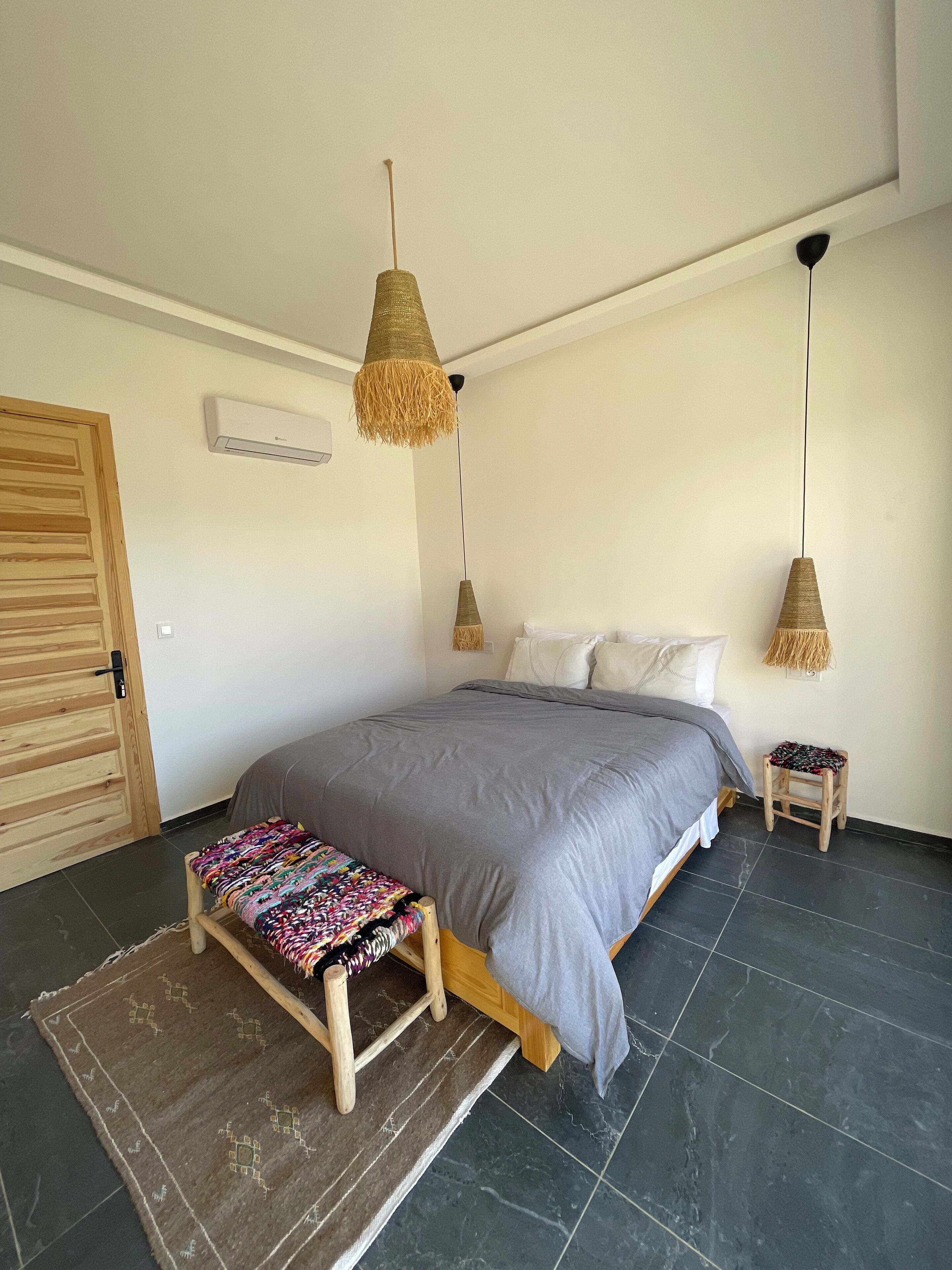 4 Schlafzimmer, Bügeleisen/Bügelbrett, WLAN, Bettwäsche