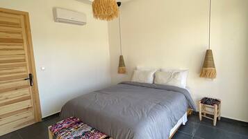 4 Schlafzimmer, Bügeleisen/Bügelbrett, WLAN, Bettwäsche