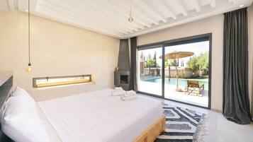 4 Schlafzimmer, Bügeleisen/Bügelbrett, WLAN, Bettwäsche