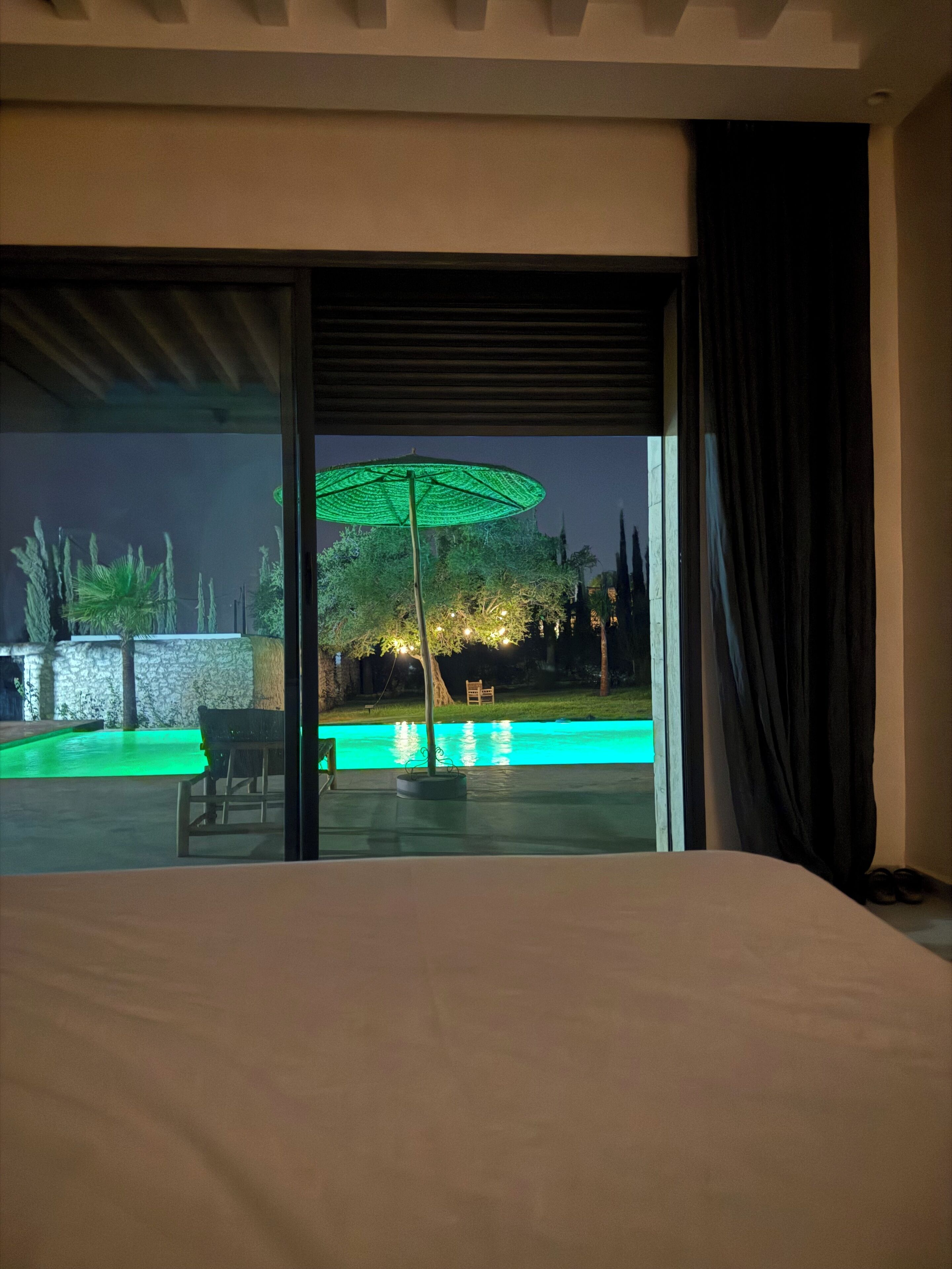 4 chambres, fer et planche à repasser, Wi-Fi, draps fournis