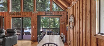 Walhalla Hwy Chalet S