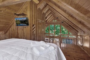 4 bedrooms, internet