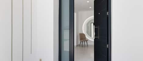 Villa, roken | 4 slaapkamers