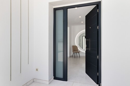 Villa Monica in Alhaurin de la Torre