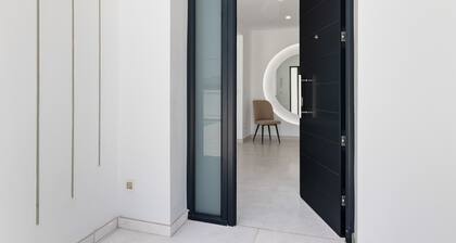 Villa Monica in Alhaurin de la Torre