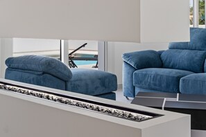 Villa, Smoking | 4 bedrooms