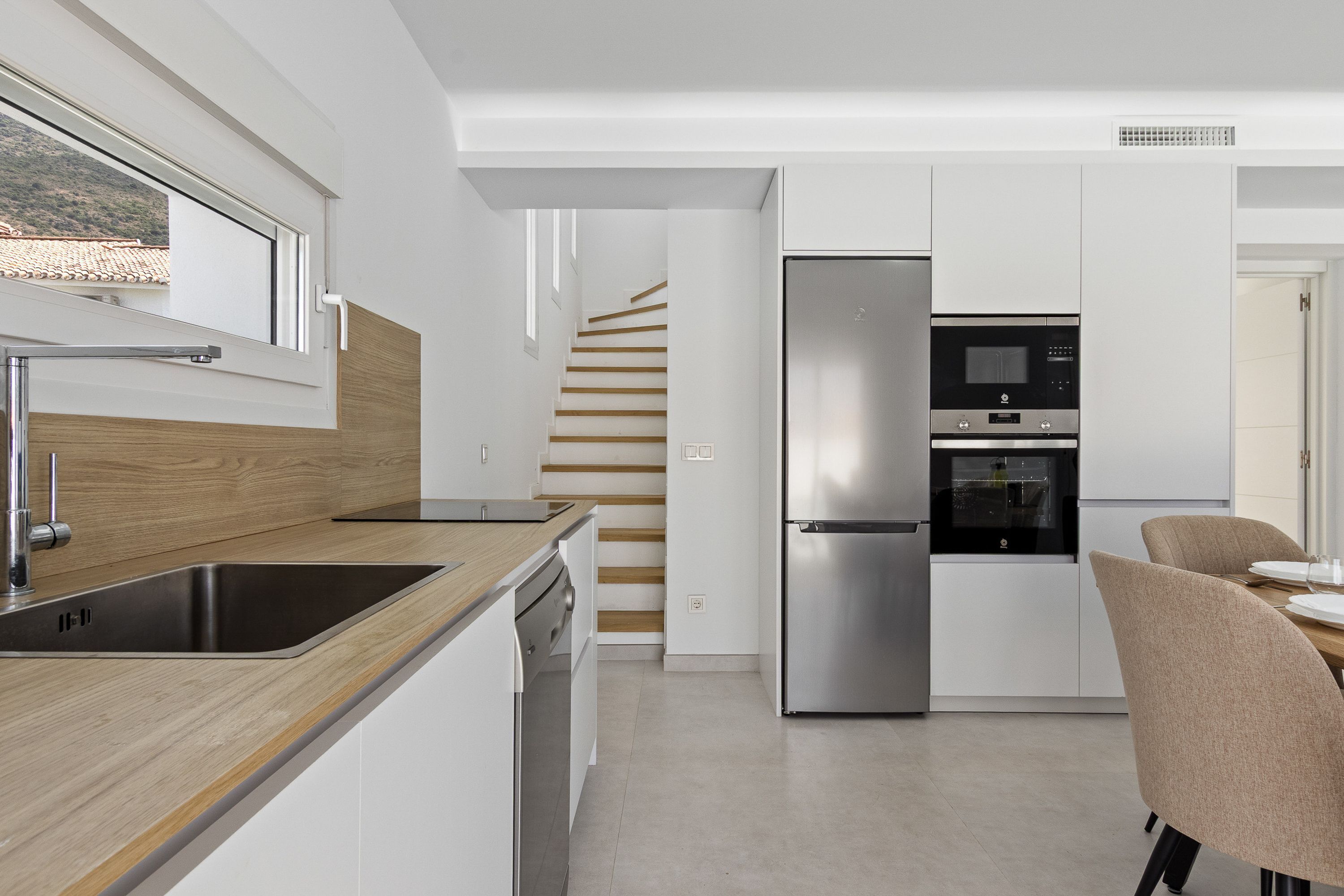 Villa, Smoking | 4 bedrooms