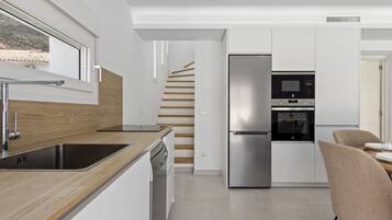 Villa, Smoking | 4 bedrooms