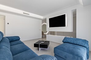 Biệt thự, h�út thuốc | 4 phòng ngủ 