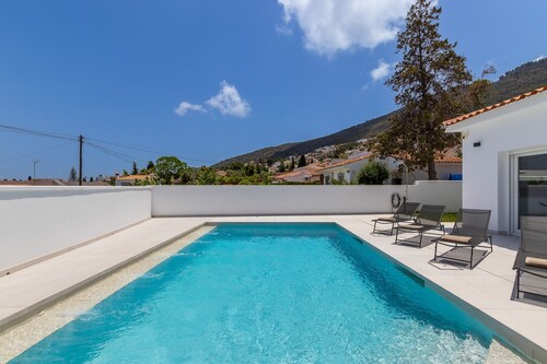 Villa Monica in Alhaurin de la Torre