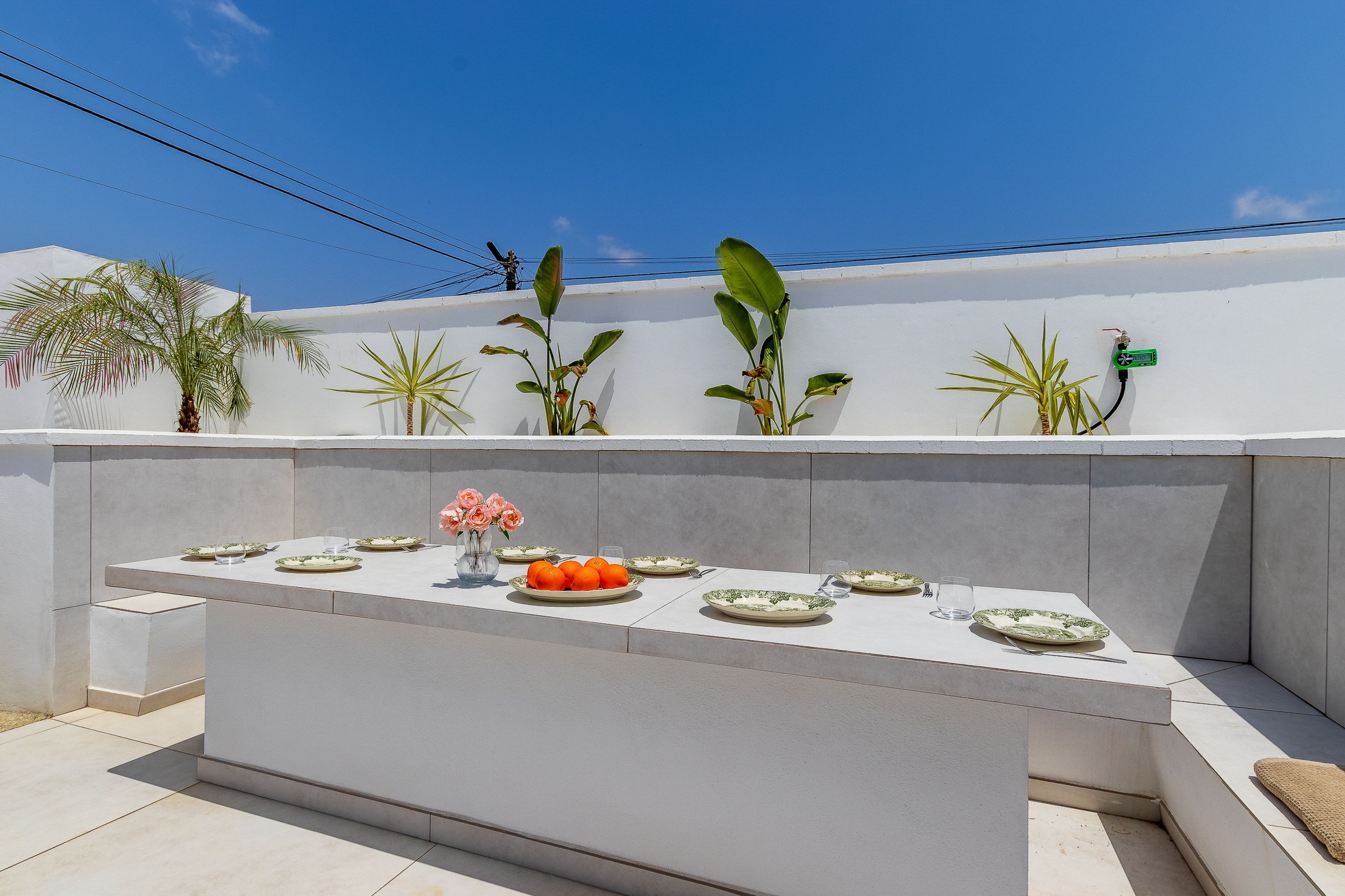 Villa, Smoking | 4 bedrooms