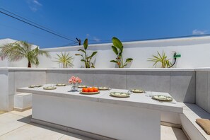 Villa, Smoking | 4 bedrooms