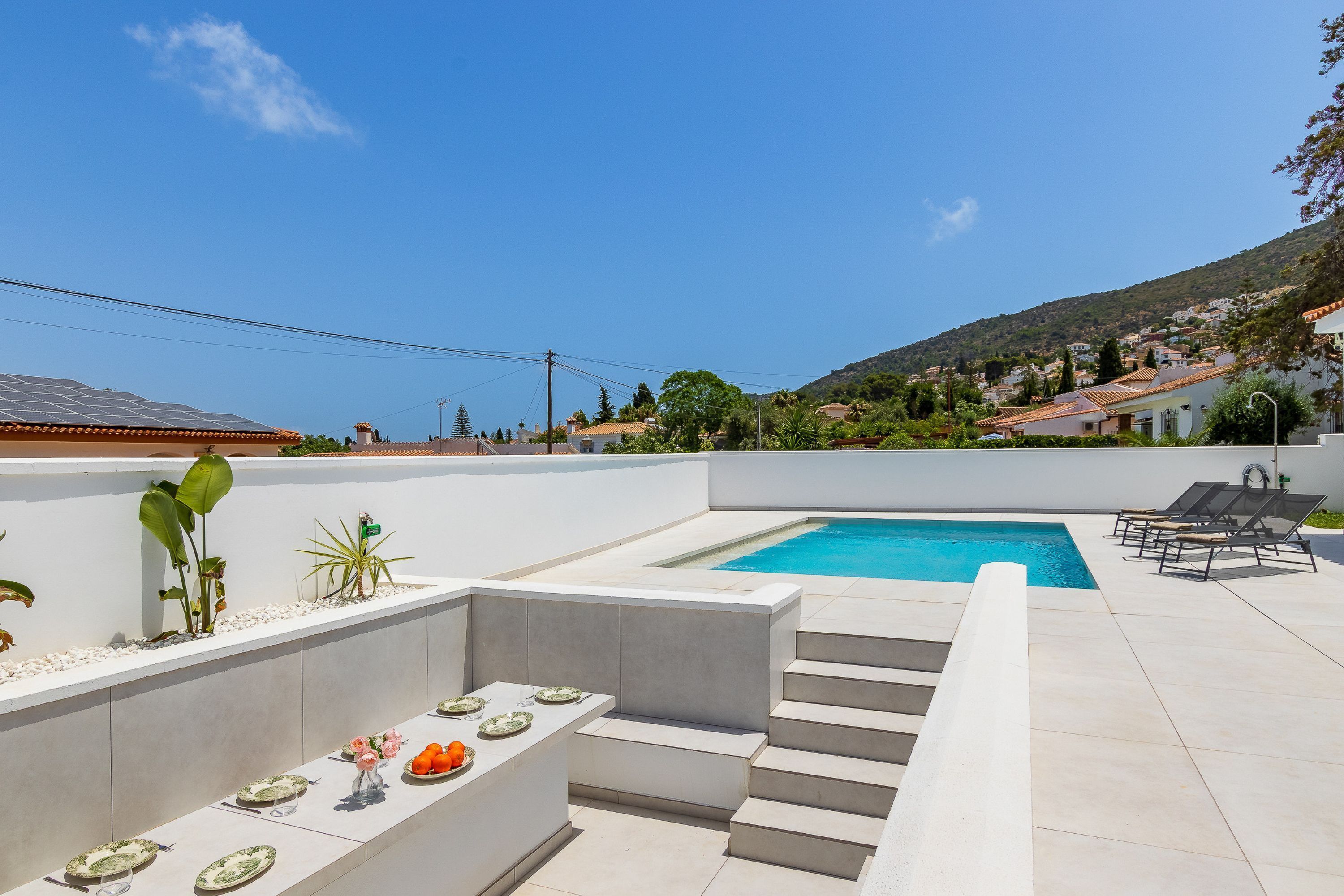 Villa, Smoking | 4 bedrooms