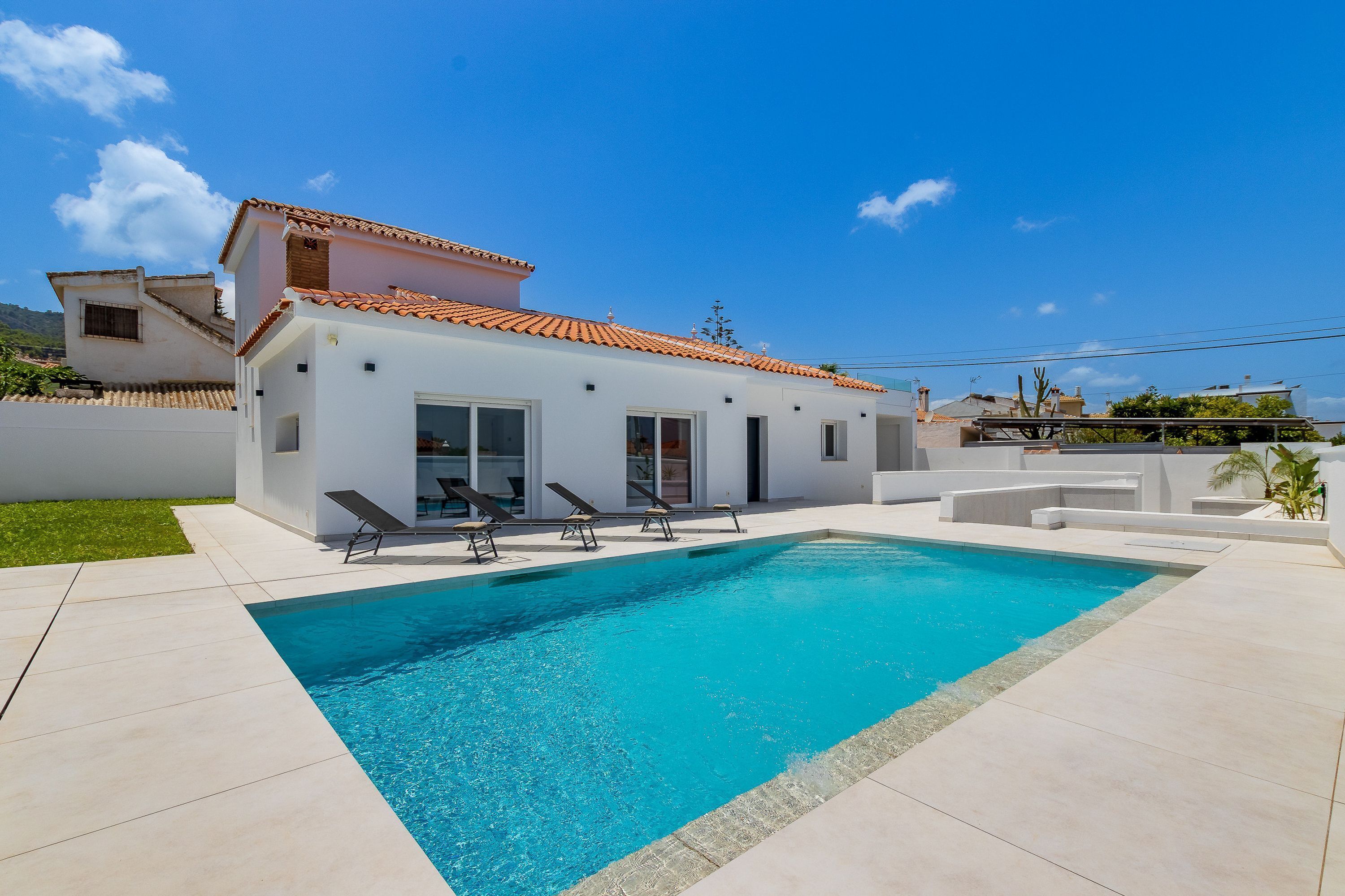 Villa, Smoking | 4 bedrooms