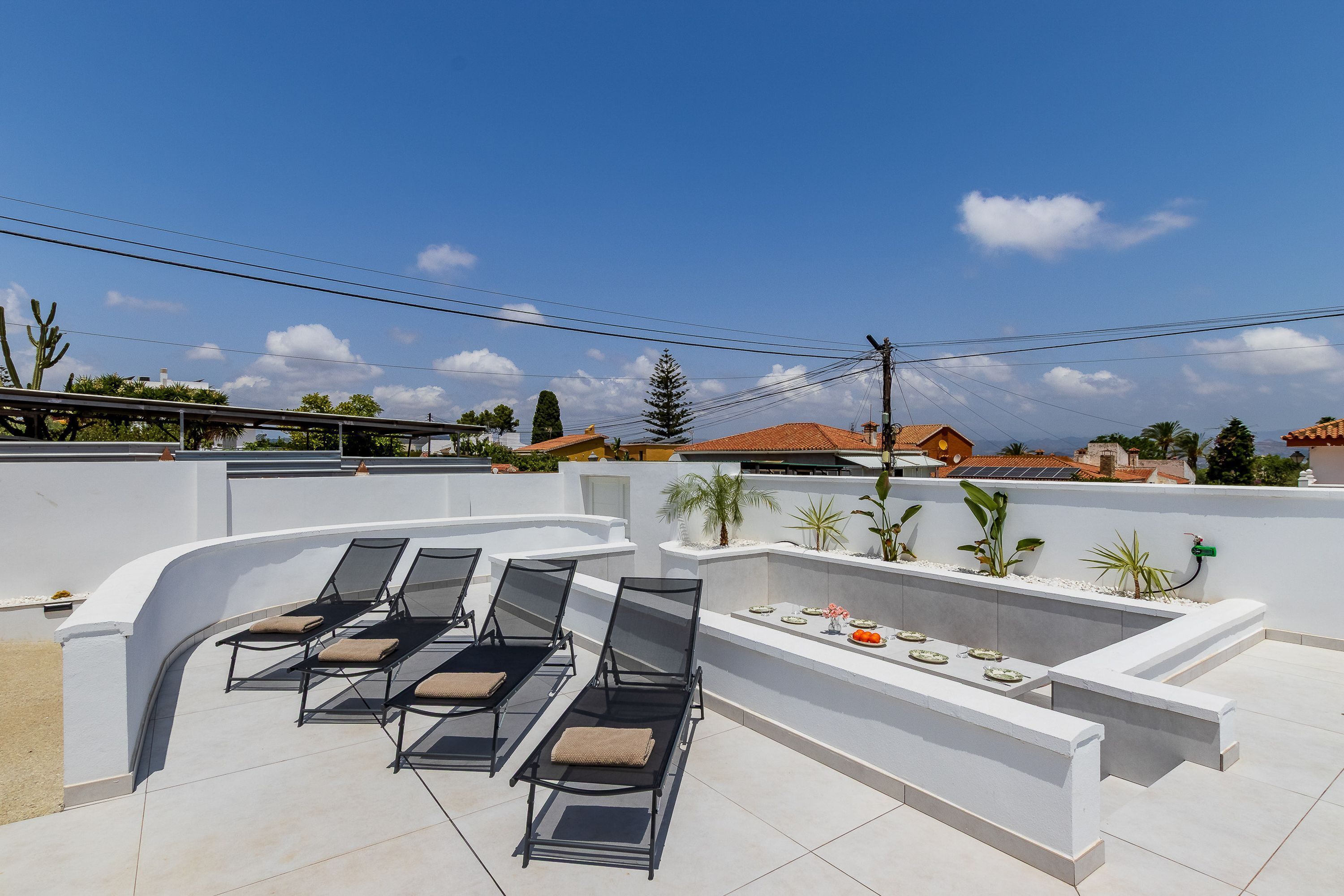 Villa, Smoking | 4 bedrooms