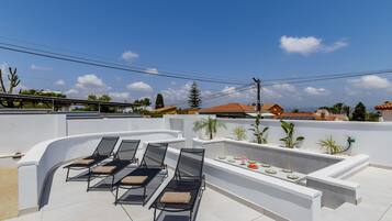 Villa, Smoking | 4 bedrooms