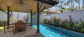 Onyx Villas by TropicLook