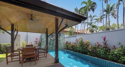 Onyx Villas by TropicLook