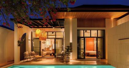 Onyx Villas by TropicLook