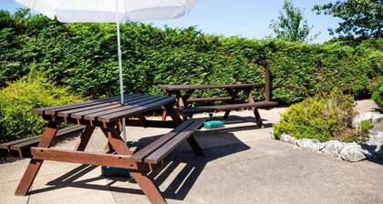 The Raceby Hotel Part of AG Collection