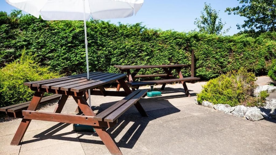 The Raceby Hotel Part of AG Collection