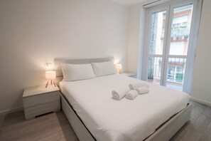 1 Schlafzimmer
