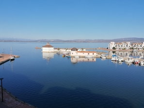 Port de plaisance