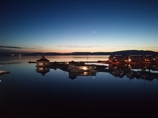 Port de plaisance