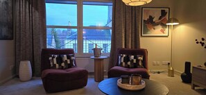 スマートテレビ