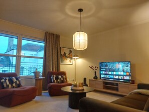 スマートテレビ